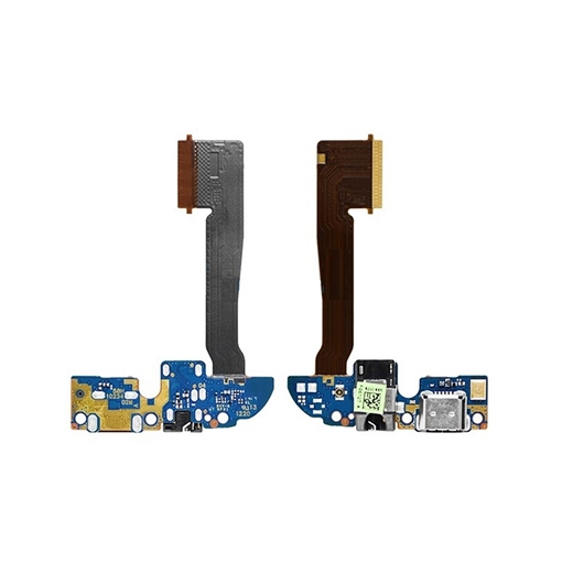 Picture of HTC One MS8 Headphone Jack Charging Port Connector Flex Cable