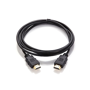 Εικόνα της OEM - HDMI (male) to HDMI (male) Cable Gold Plated 1.5m