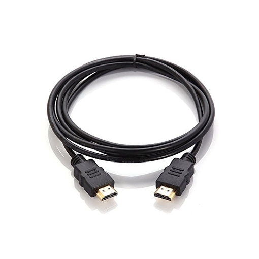 OEM - HDMI (male) to HDMI (male) Cable Gold Plated 1.5m