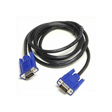 Picture of OEM - VGA (male) To VGA (male) Cable 15pin