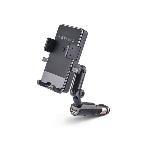 Picture of Car lighter holder | Usb charger 2A Forever UH-100