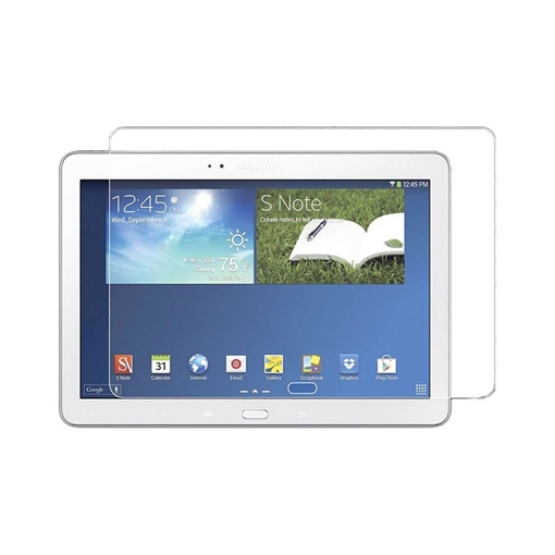 Προστασία Οθόνης Tempered Glass 9H 0.3mm για Samsung Galaxy Tab 3 10.1 P5200/P5210