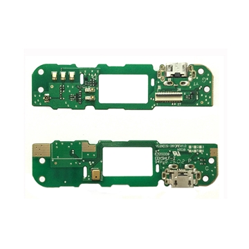 Εικόνα της Κοννέκτορας φόρτισης/Charging connector για HTC DESIRE 626 CHARGING FLEX