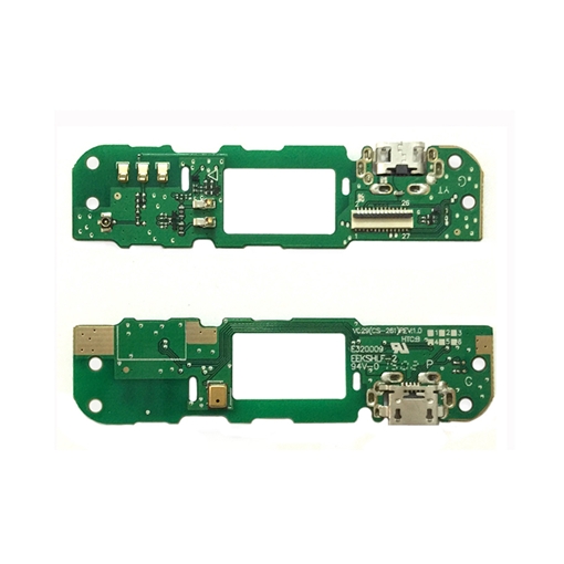 Κοννέκτορας φόρτισης/Charging connector για HTC DESIRE 626 CHARGING FLEX