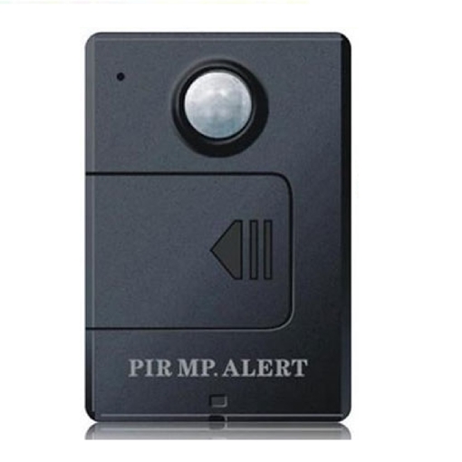 PIR MP.ALERT A9 Ανιχνευτης κίνησης με ειδοποίηση στο κινητό σας - Εποπτεία Χώρου