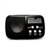 ΟΕΜ - Φορητό ηχείο με ραδιόφωνο - Mini Digital Speaker System WS-822