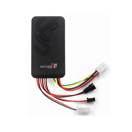 Picture of Accurate GT06 GSM/GPRS/GPS/LBS Vehicle Tracking/Monitoring Multi-Function Device 
