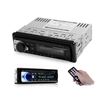 Picture of JSD - 520 Bluetooth Car Audio Stereo MP3 Player Radio