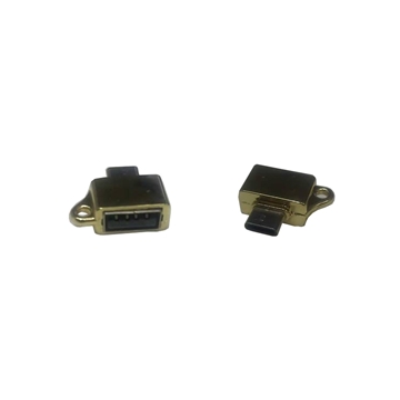 Picture of OEM - OTG ADAPTOR USB 2.0 to TYPE C