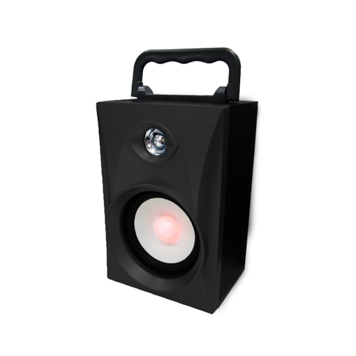Picture of Universal Bluetooth - WIRELESS PORTABLE SPEAKER KTS 815