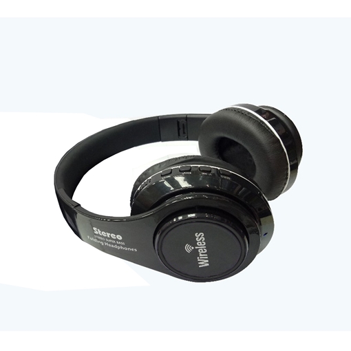VANGUARD ST-425 Stereo Over-ear Wireless Bluetooth Headphone