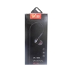 Vlike VK-606 Universal Metal Handsfree Ακουστικά με μικρόφωνο