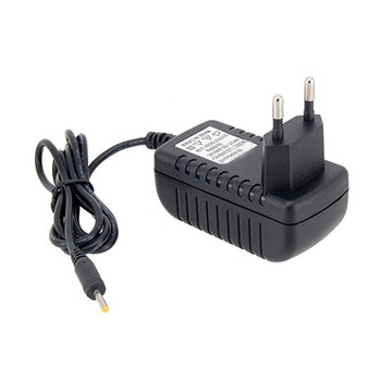 Picture of Charger for Tablet 5V 2.0A 2.5mm CY-520 