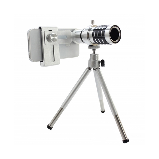 Picture of Mobile Telephoto Lens 12x zoom
