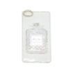 Θήκη Πλάτης Σιλικόνης Perfume Bottle Liquid για Huawei P8 Lite