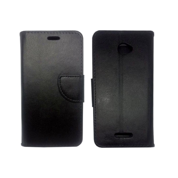 Picture of Book Case for Sony Xperia E4 