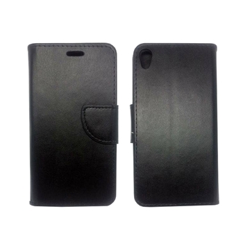 Picture of Book Case for Sony Xperia E5