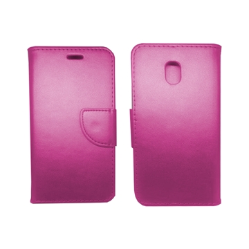 Picture of Book Case for Samsung J330F Galaxy J3 2017