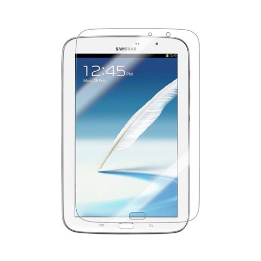 Προστασία Οθόνης Tempered Glass 9H 0.3mm για Samsung Galaxy Note 8.0 N5100/N5110
