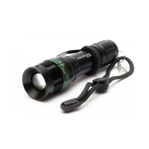 Picture of Led FlashLight Hight Power Bailong BL-8455