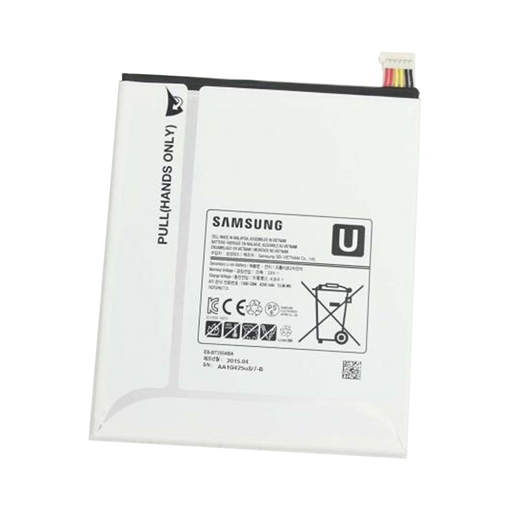 Picture of Battery Samsung EB-BT355FBE for T350/T355 Galaxy Tab A 8.0