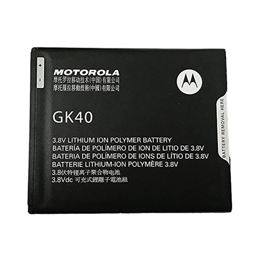 Μπαταρία Motorola GK40 για XT1607 Moto G4 Play Bulk