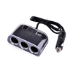 Picture of Olesson - InCar USB & Three Sockets no.1506 