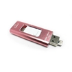 Picture of OnTheGo Card Reader (Type C - microUSB - USB2 - TF Card)