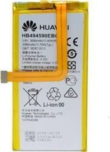 Μπαταρία Huawei HB494590EBC για Honor 7 - 3000 mAh