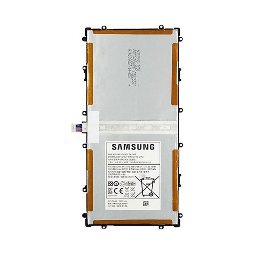 Μπαταρία Samsung SP3496A8H για Google Nexus 10 P8110 - 9000 mAh