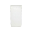 Θήκη Flip Smart Magnet για Asus (ZE551ML) Zenfone 2 5.5 inches - Χρώμα: Λευκό