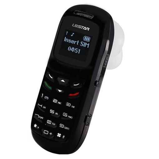 L8STAR - Mini Phone/Bm70 Mini wireless dialer