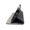 Picture of Book Case Smart Book Magnet for Asus (ZE520KL) Zenfone  3 - Color: Black