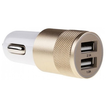 Picture of OEM- Car charger with dual input