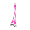 Picture of Flat style Fashionable USB Cable