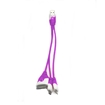 Picture of Flat style Fashionable USB Cable
