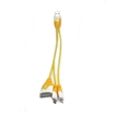 Flat style Fashionable USB Cable