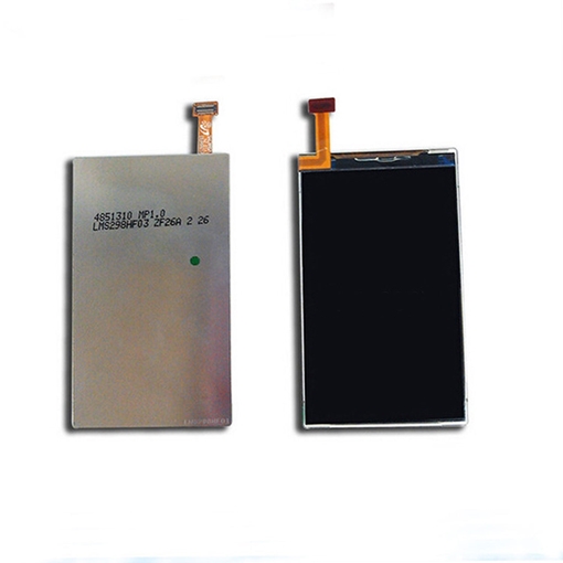 Picture of LCD Screen for Nokia RM-766/RM-767/RM-838/RM-843/RM-911 305/306/308/309/310