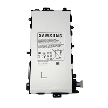 Εικόνα της Μπαταρία Samsung SP3770EIH για Galaxy Note 8.0 N5100/N5110 - 4600 mAh