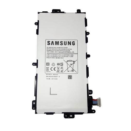 Μπαταρία Samsung SP3770EIH για Galaxy Note 8.0 N5100/N5110 - 4600 mAh