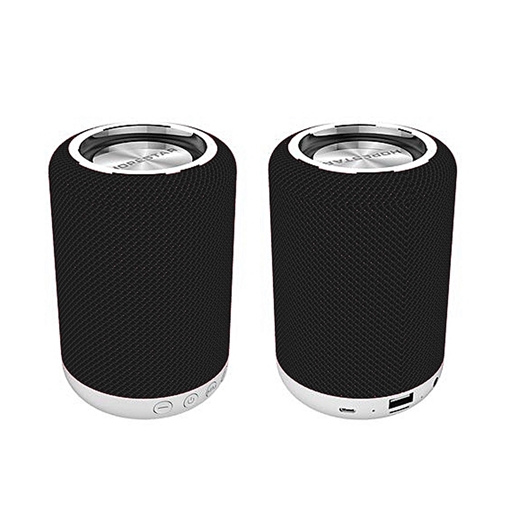 HOPESTAR H34 Portable Bluetooth Speaker