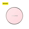 Wireless Charger Awei W3 Ασύρματος Φορτιστής - Χρώμα: Ροζ