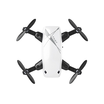 Εικόνα της Broadream S9 Wifi Mini Foldable Drone