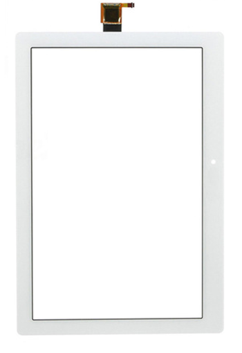 Μηχανισμός Αφής Touch Screen για Lenovo Tab 2 10.1 A10-30 TB2-X30/YT3-X30 - Χρώμα: Λευκό