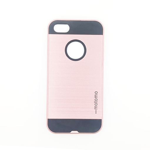 Θήκη Motomo για το iPhone 6 plus - Χρώμα: Χρυσό Ρόζ