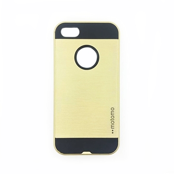 Θήκη Motomo για iPhone 6 plus - Χρώμα: Χρυσό