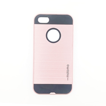 Θήκη Motomo για iPhone 6G/6S - Χρώμα: Χρυσό Ρόζ