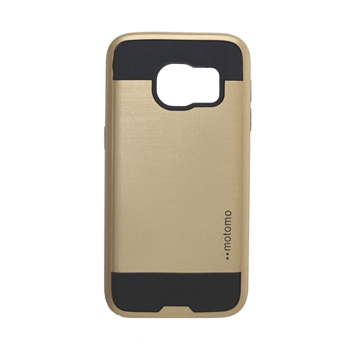 Θήκη Motomo για Samsung Galaxy S7 - Χρώμα: Χρυσό
