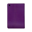 Θήκη Βιβλίο για Apple iPad Mini 1/2/3 - Χρώμα: Μωβ