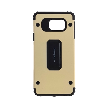 Θήκη Motomo για Samsung Galaxy A310F (A3 2016) - Χρώμα: Χρυσό